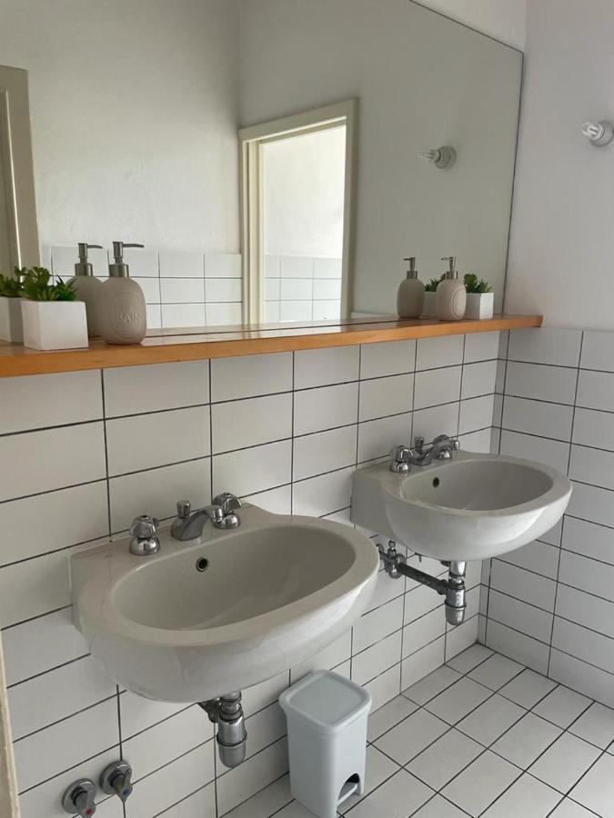 Homelink Firenze - Charlotte 外观 照片