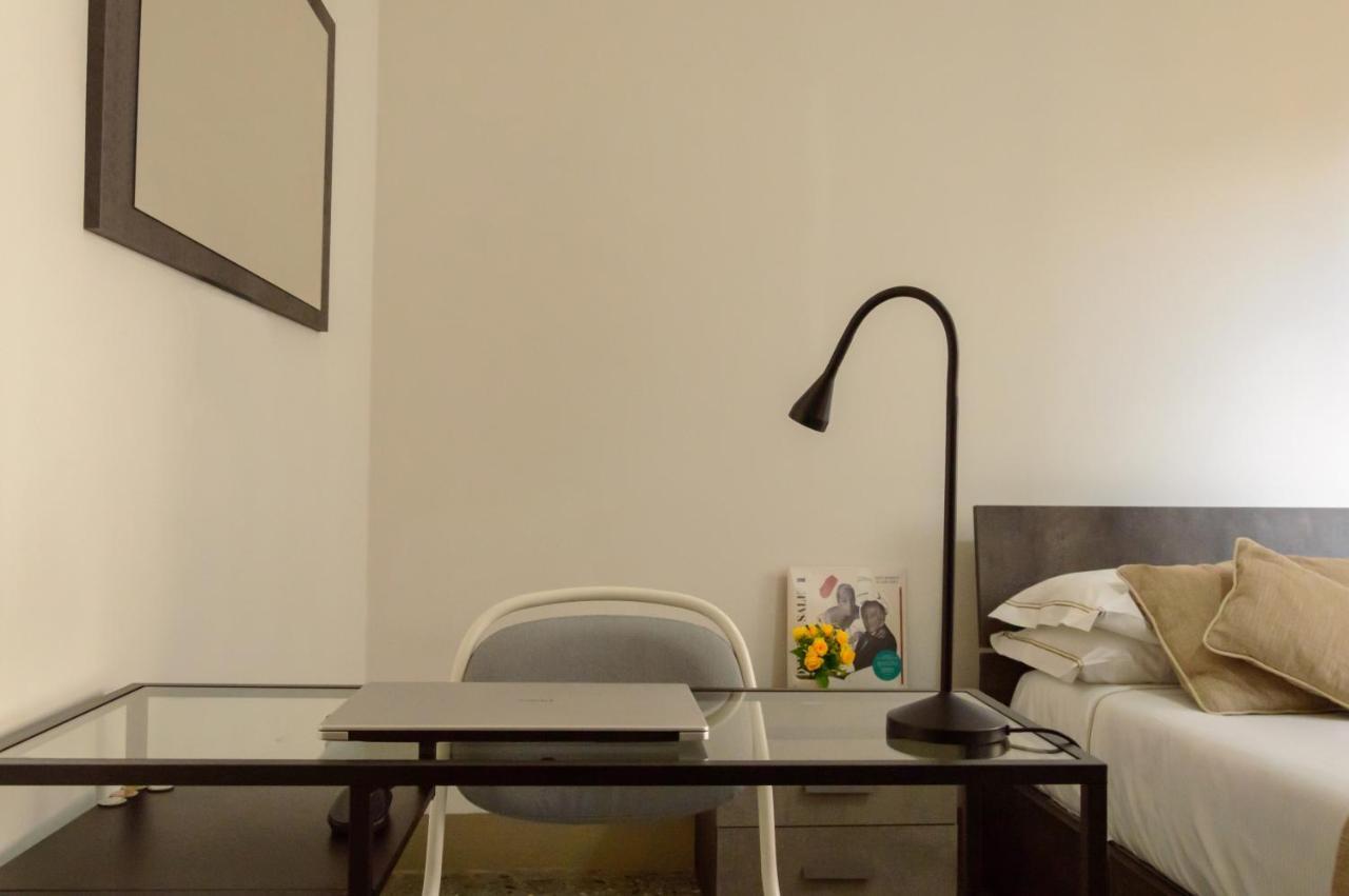 Homelink Firenze - Charlotte 外观 照片