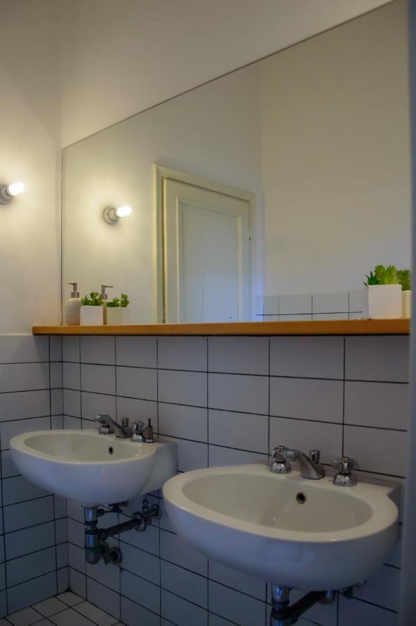 Homelink Firenze - Charlotte 外观 照片